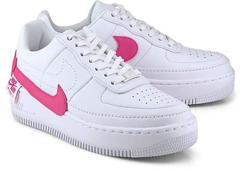 nike air force 1 jester damen schuhe weiss blau|zalando air force 1 sneaker.